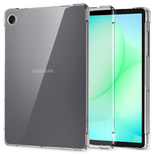 Tech-Protect FlexAir Hülle für Samsung Galaxy Tab A9+ / A11+ - Transparent