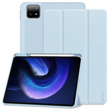 Tech-Protect SC Pen Hülle für Xiaomi Pad 6 / 6 Pro - Hellblau