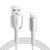 Lightning (männlich) || USB-A (männlich)
