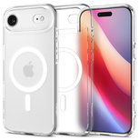 Spigen Ultra Hybrid MagSafe Case for iPhone 17 Air - White