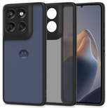 Tech-Protect MagMat Case for Motorola Edge 60 Fusion - Matte Black