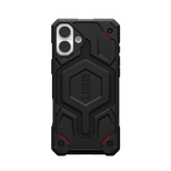 UAG Monarch Pro Case with MagSafe for iPhone 16 Plus - Black