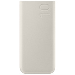 Samsung EB-P3401XUEGWW Powerbank 10000 mAh 25 W 2x USB-C - beige