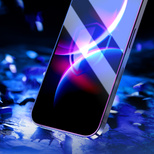 Hardened multi-layer protective film 3mk StratCore700 for Motorola Moto G75