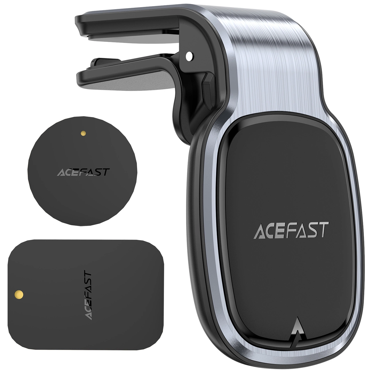 Acefast D16 Magnetic Car Air Vent Mount No MagSafe Required