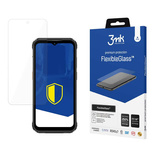 Szkło hybrydowe 3mk FlexibleGlass™ na Ulefone Armor 21