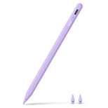 Metapen A8 Aktiv-Stift für iPad USB-C – Lila