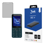 Schutzfolie 3mk ARC+ für Nokia 225 4G (2024)