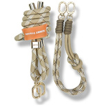 Nimmy Cool&amp;Cute 2.0 Umhängetasche + Handschlaufe Set - Braun
