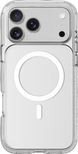 Laut Crystal Matter X MagSafe Case for iPhone 17 Pro Max - Transparent