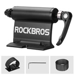 Rockbros XL1001 Dachträger – Schwarz