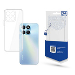 Etui 3mk Clear Case na Honor X6A - przezroczyste