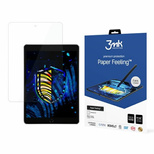 Folia matowa 3mk Paper Feeling™ na iPad 10.2'' 8 / 9 gen