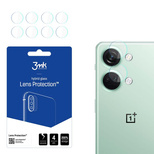 Szkło na aparat 3mk Lens Protection™ hybrydowe na OnePlus Nord 3 5G