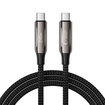 Tech-Protect UB10T Ultraboost USB-C PD240W/QC4.0 Kabel 200 cm – schwarz