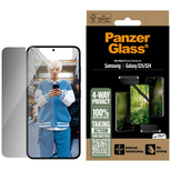 PanzerGlass Eco Matrix Ultra-Wide Fit Privacy Glass for Samsung Galaxy S25