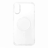 Ultra Clear Case with MagSafe for Samsung Galaxy A26 5G - Transparent