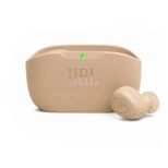 JBL Wave Buds In-Ear Headphones - Beige