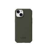 UAG Outback case for iPhone 14 Plus - green