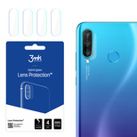 3mk Lens Protection™ hybrid camera glass for Huawei P30 Lite