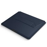 Uniq Oslo case for a 14&quot; laptop - navy blue