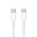 Apple cable USB C - USB C 1m white (MM093ZM/A)