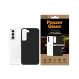 PanzerGlass Biodegradable Case for Samsung Galaxy S22 - black