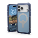 UAG Trooper MagSafe Case für iPhone 17 Pro Max - Blau