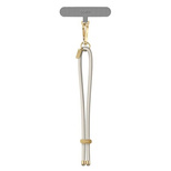 Uniq Coehl Laurel Handschlaufe für Handys – Creme