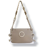 Nimmy Cool&amp;Cute 2.0 Phone Bag - Brown