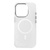 White || Semi-transparent