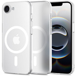 Tech-Protect MagSlim MagSafe Hülle für iPhone 16e / 17e – Matt