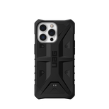 UAG Pathfinder case for iPhone 13 Pro Max - black