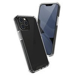 Uniq Combat Hülle für iPhone 12 Pro Max – Schwarz