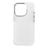 Glitter Case for iPhone 16e - Clear