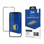 Tempered glass for iPhone 13 Pro Max 9H from the 3mk HardGlass Lite series