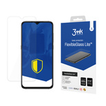 3mk FlexibleGlass Lite™ Hybridglas auf Xiaomi Redmi 9A / 9AT