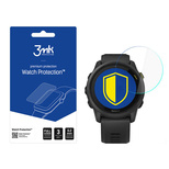 Szkło hybrydowe 3mk Watch Protection™ v. FlexibleGlass Lite na Garmin Forerunner 745