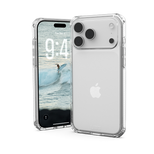 UAG Plyo Case für iPhone 17 Pro Max - Transparent