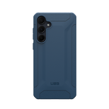 UAG Scout case for Samsung Galaxy A35 5G - blue