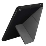 Uniq Transforma Rigor case for iPad 10.2&quot; 2019 (7th generation) - black