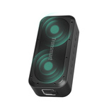 Tronsmart Force SE wodoodporny bezprzewodowy głośnik Bluetooth 50W z funkcją Powerbank czarny (752288)