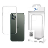 AS Armor Case für iPhone 11 Pro – transparent