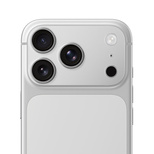 Folia AMAZINGTHING Lens Module Protector na wyspę aparatu do iPhone 17 Pro - przezroczyste matowe