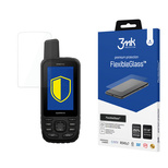 Szkło hartowane 3mk FlexibleGlass na Garmin GPSMap 66S