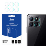 3mk Lens Protection™ hybrid camera glass for Honor 70 Lite