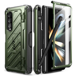 Supcase UNICORN BEETLE PRO PEN GALAXY Z Fold 4 GULDAN