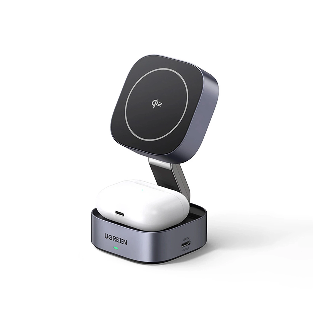 Usb Charger Ugreen Magnetic Charging Module Ugreen CD245 40123