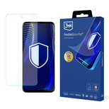 Hybridglas 3mk FlexibleGlass Pro für Motorola Moto G55 5G