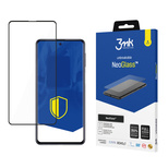 3mk NeoGlass Black Composite Glass for Samsung Galaxy A31s / A51 / M31s / S20 FE 5G